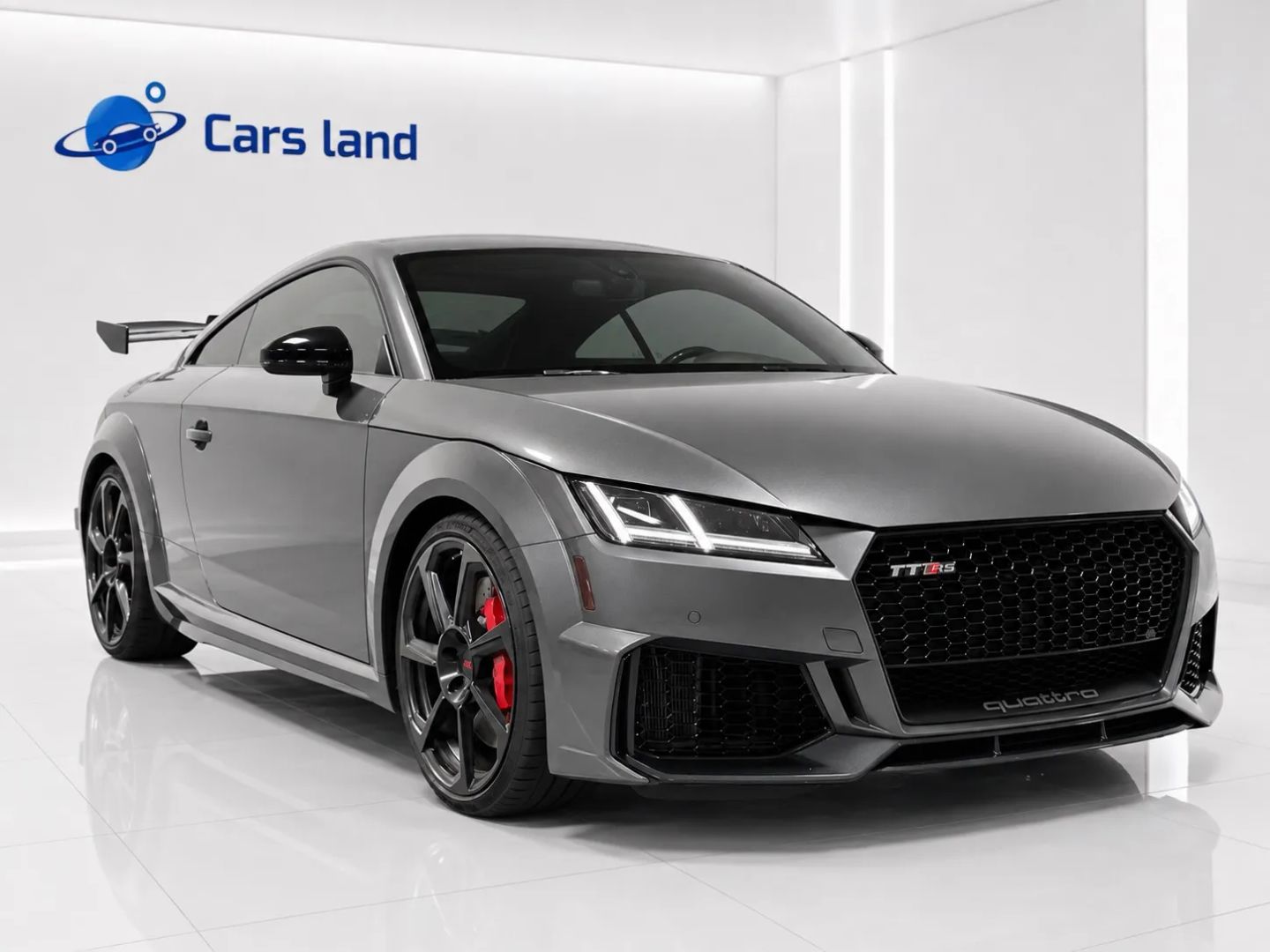 audi tt rs 2019 WUAASAFV9K1900466 image audi tt rs 2019 WUAASAFV9K1900466 image